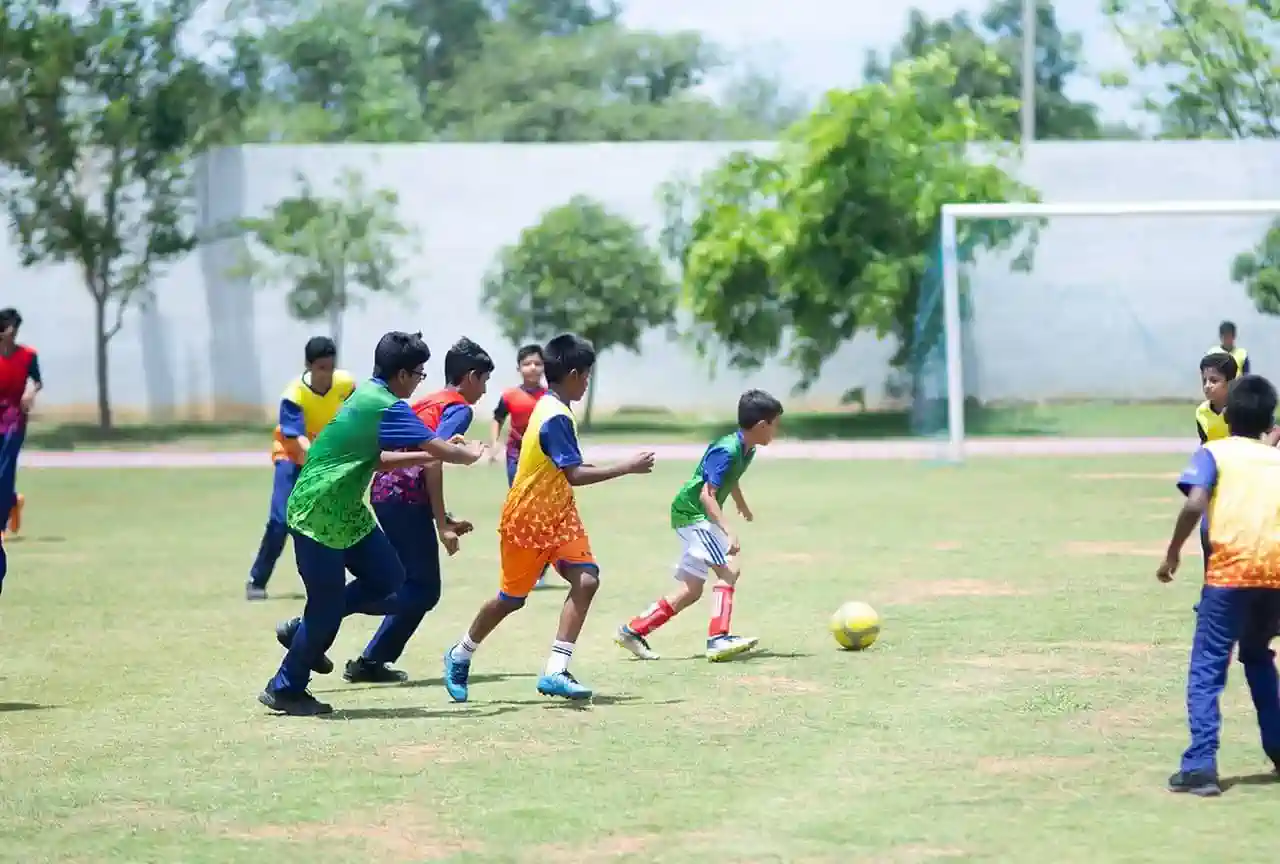 Sports & Athletics