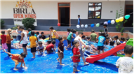 SUMMER FUN ACTIVITY 2024