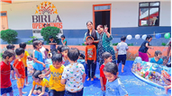 SUMMER FUN ACTIVITY 2024