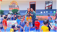 SUMMER FUN ACTIVITY 2024