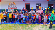 SUMMER FUN ACTIVITY 2024