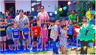 SUMMER FUN ACTIVITY 2024