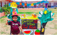 SUMMER FUN ACTIVITY 2024